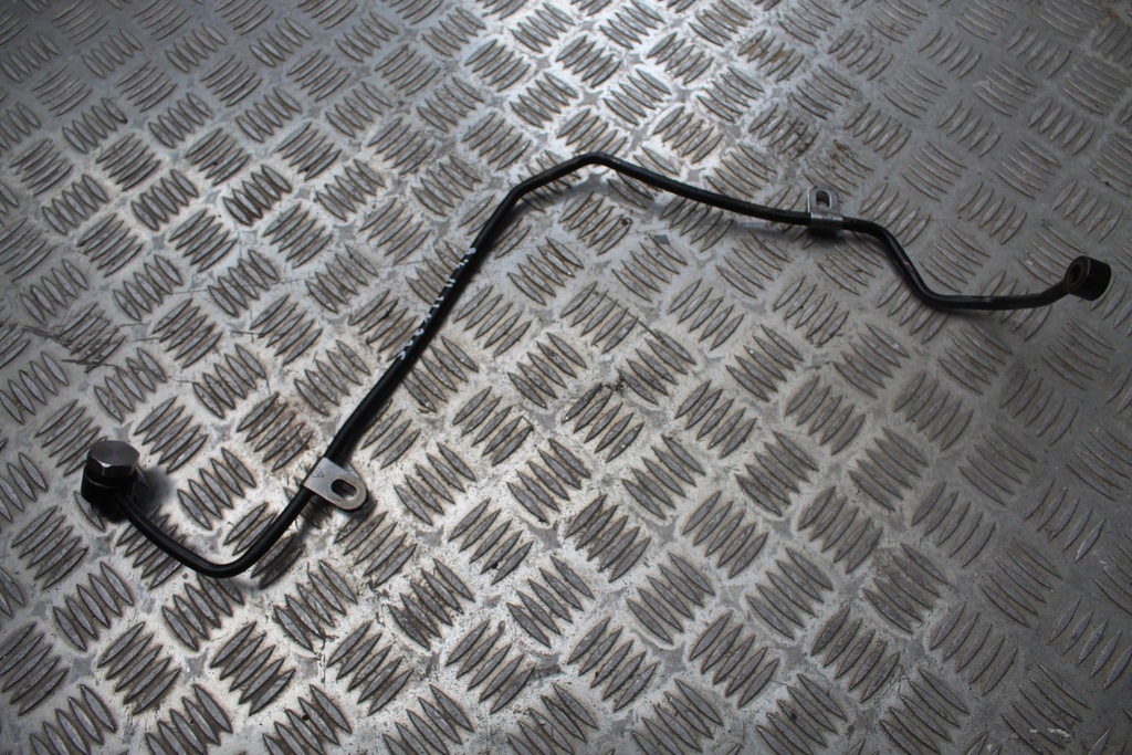 фото №1, Шланг смазки турбины renault scenic ii 1.9 dci 8200298188