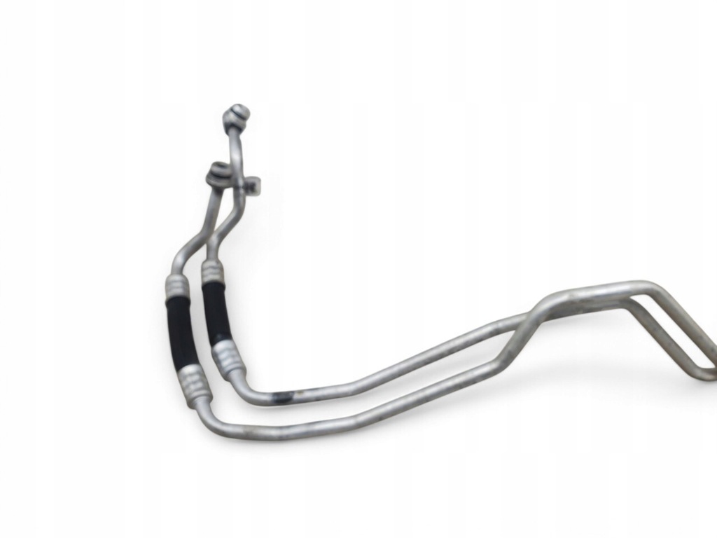 фото №5, Alfa romeo stelvio 2018 wąż / шланг кондиционера a/c