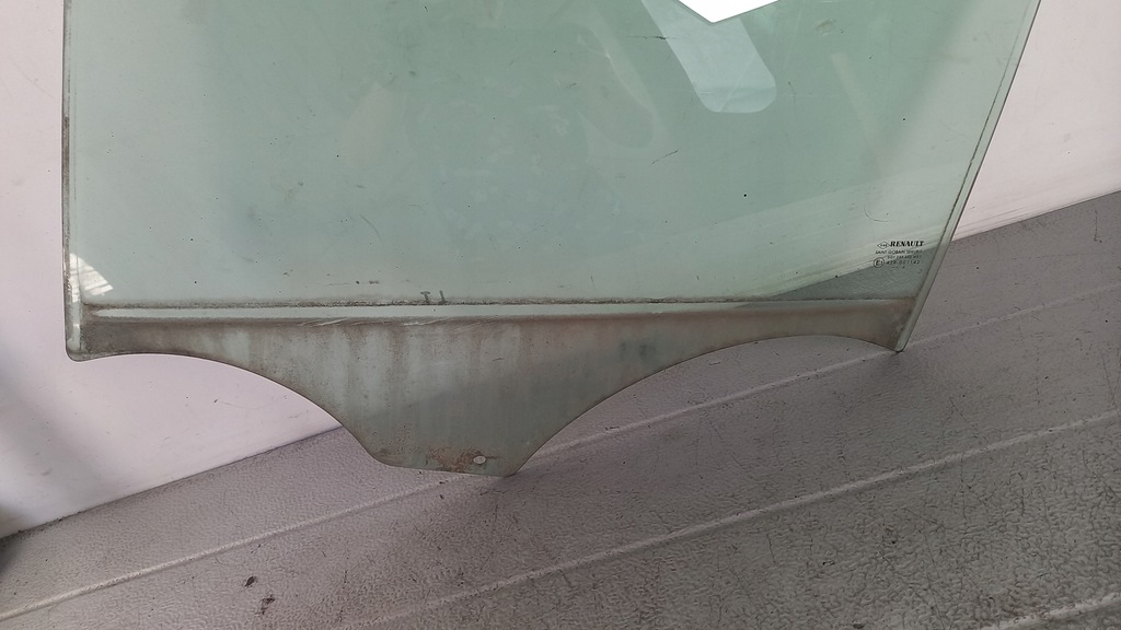 фото №3, Скло ліва задня renault megane 04r kombi