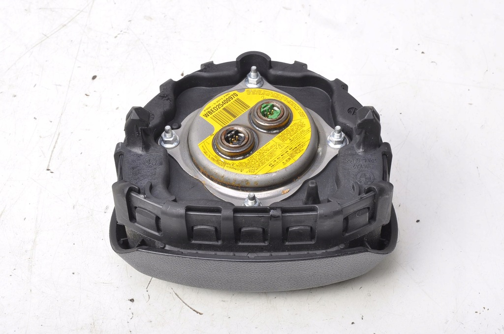 фото №6, Bmw e84 подушка повітряна водія подушка безпеки 6770515