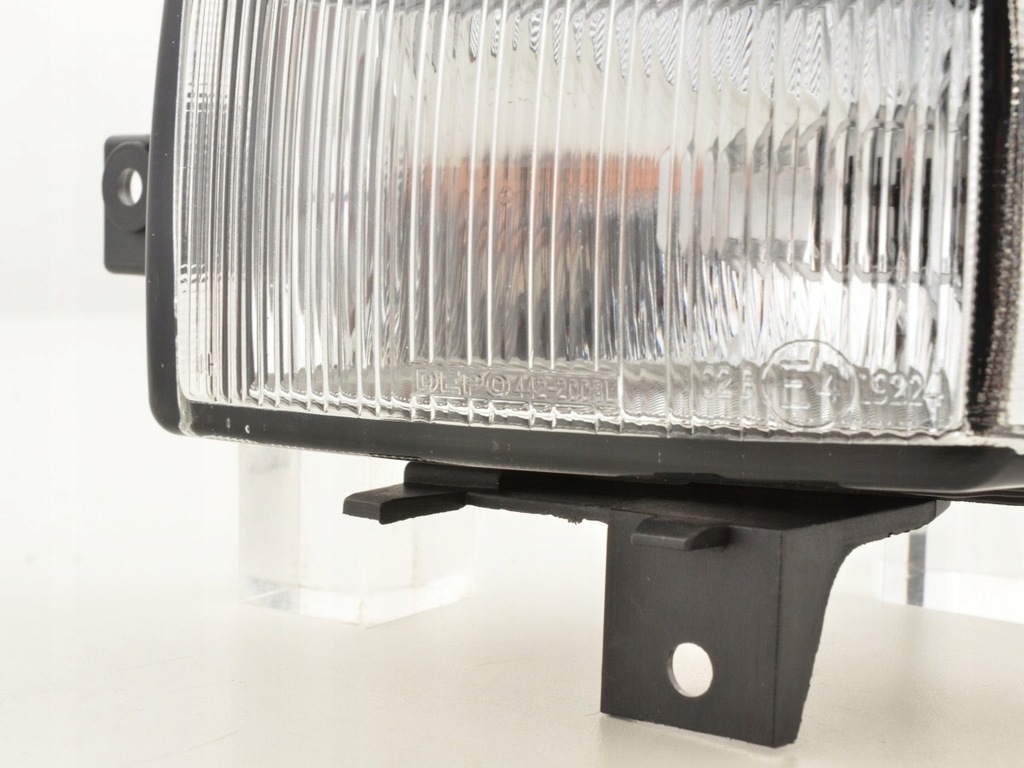 фото №8, Протитуманна фара лівий opel omega 95-98