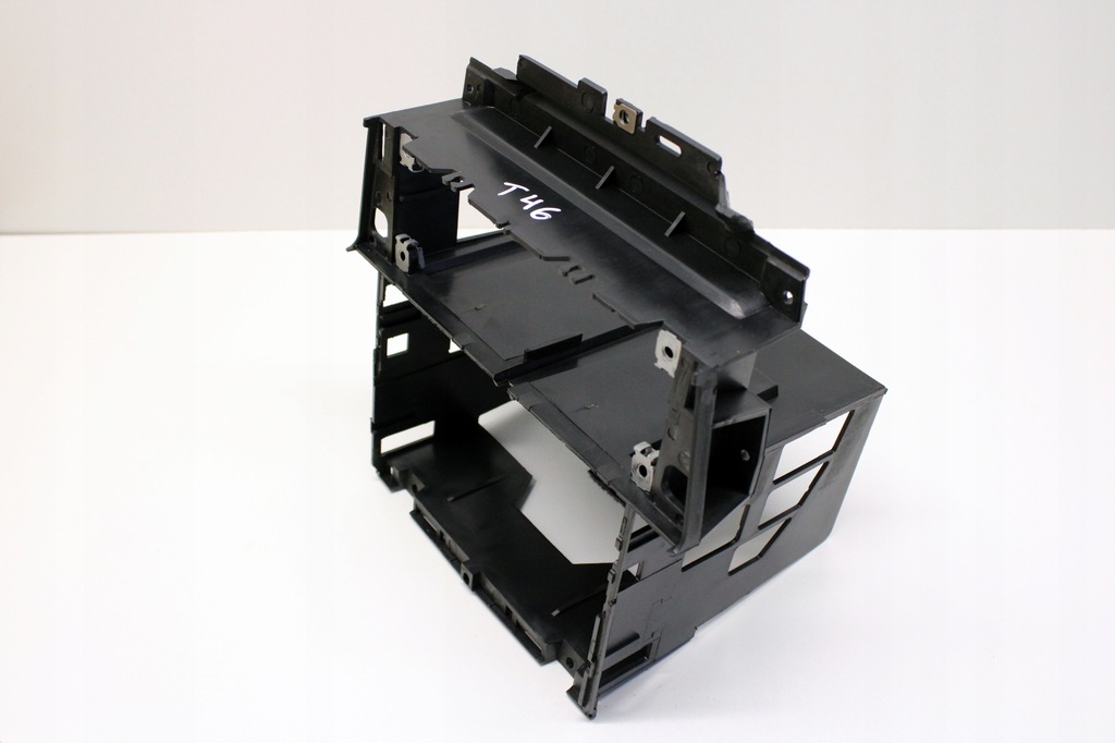 фото №7, Skoda superb i рамка каркас корзина радіо 3u0858757