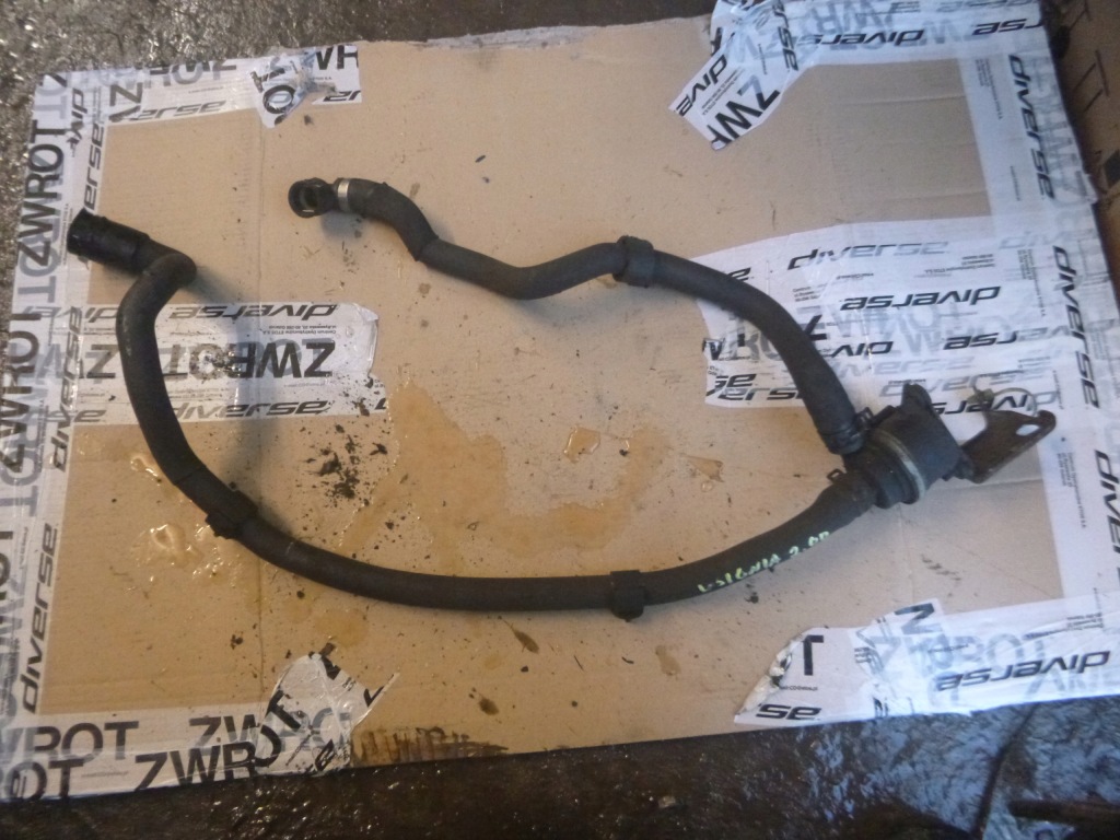 фото №1, Помпа циркуляція wody opel insignia a