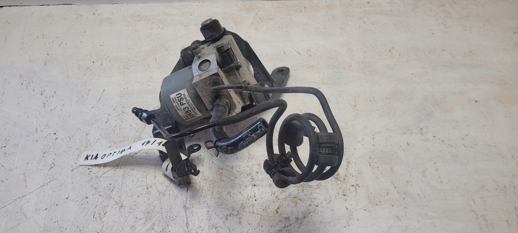 фото №1, Ka optima abs 58600-a8000