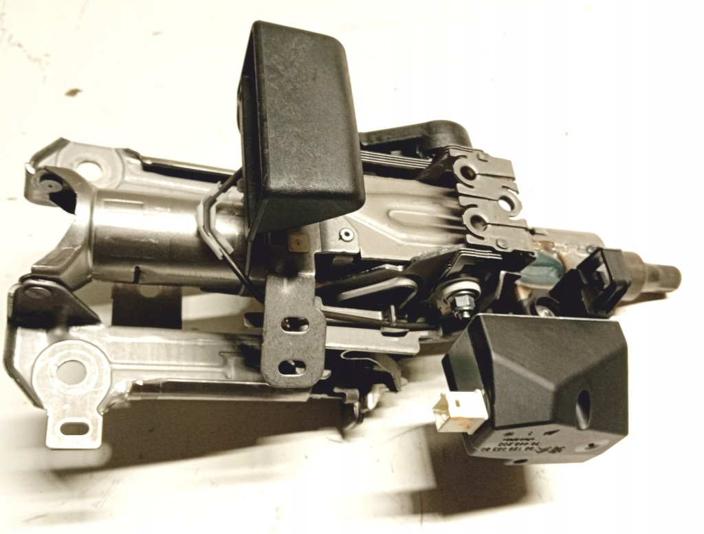 Купити Колонка кермова opel grandland x