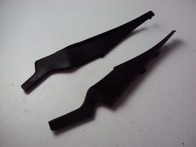 фото №1, Завершення жабо renault kadjar 2015-