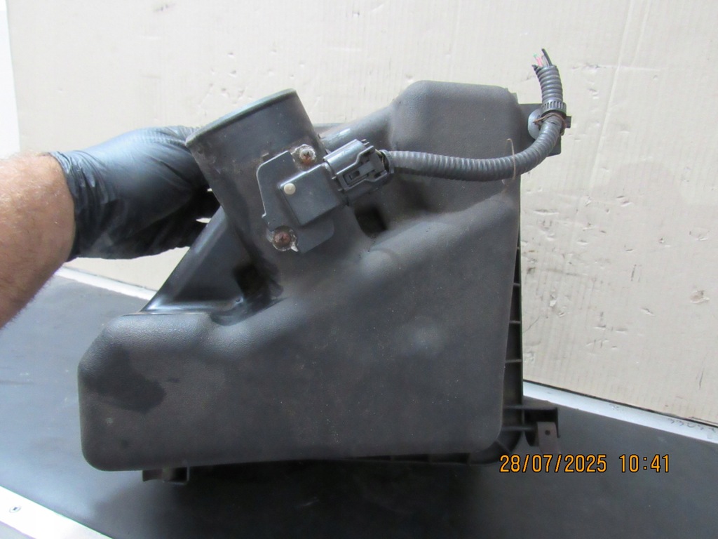 фото №6, Корпус фільтра повітря corolla e15 1.4d4d 06-13 0n070