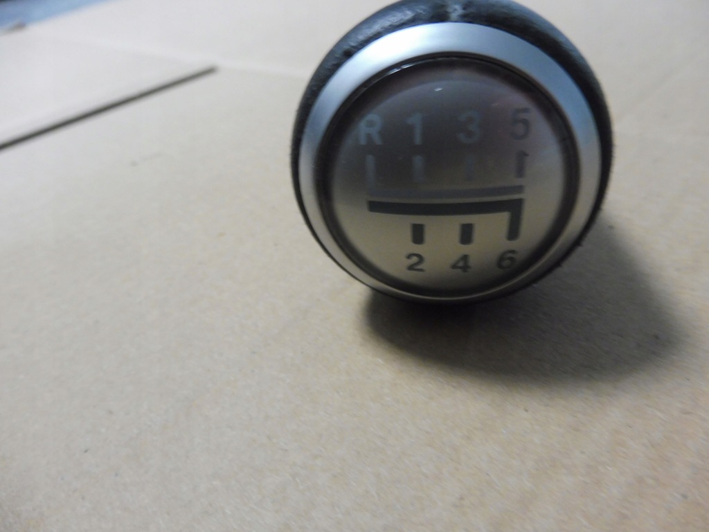 фото №4, Bmw e46 чехол с ручка 6 передач алькантара m performance 7919219