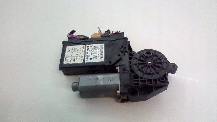 фото №8, Моторчик скло правий перед audi a4 b6 8e1959802e