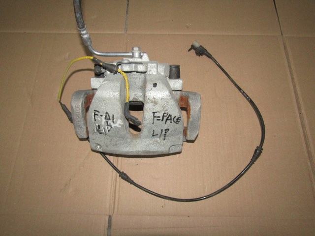 фото №7, Jaguar f-pace суппорт суппорт перед передний p l