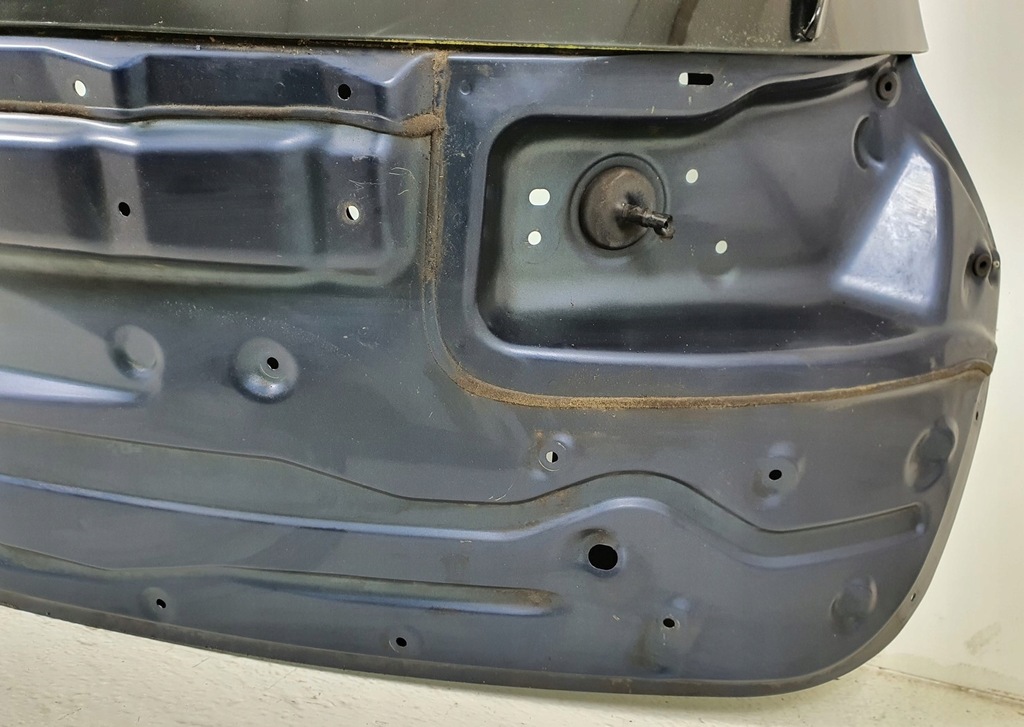 фото №5, Кришка багажника задня скло opel insignia a kombi