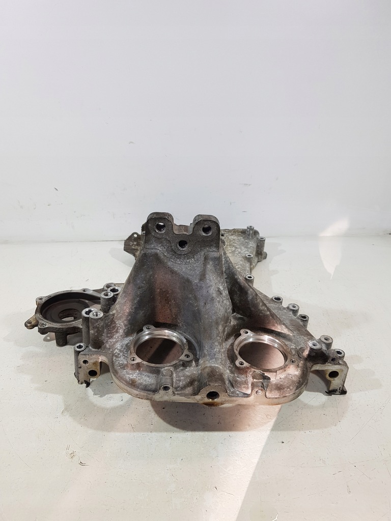 фото №11, Корпус распределительного вала cm5g-6059-gd ford 1.0 ecoboost