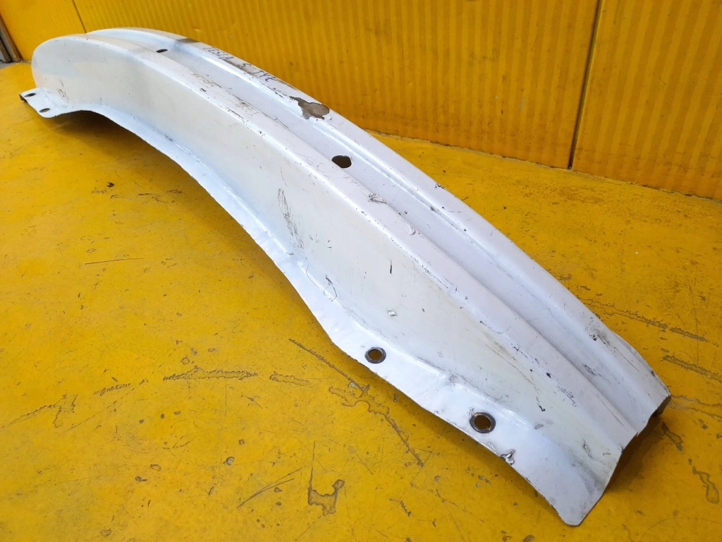 Tesla model s балка бампера задня 1041685-00-a Доставка