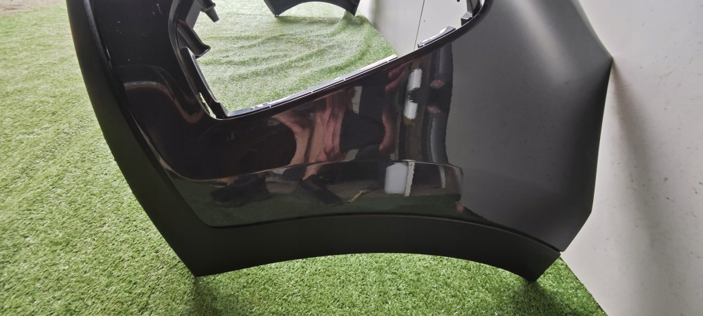 фото №3, Бампер перед kia sportage iv lift