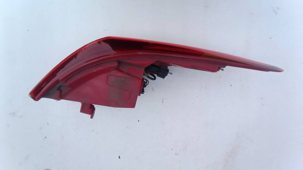 фото №7, Лампа задня задня ліва kia sportage iv 92401f1600