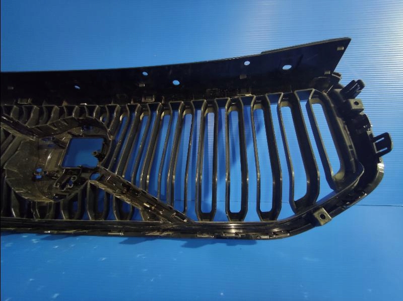 фото №12, Volvo xc40 ii xc-40 ii 18- 32291461 решітка радіатора решітка радіатора pod камера