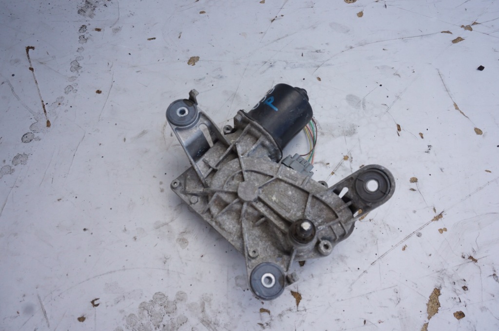 фото №1, Моторчик двірник лівий citroen ds5