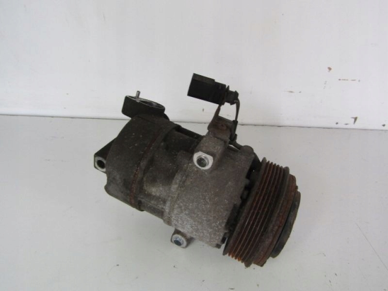 фото №12, Skoda citigo up mii компресор кондиціонера 1.0mpi