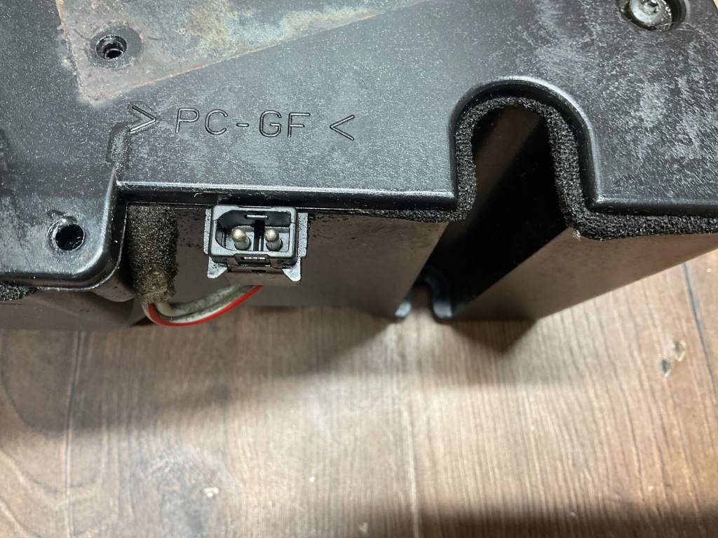 Сабвуфер bose динамик mercedes-benz r129 sl 1298205502 Недорого