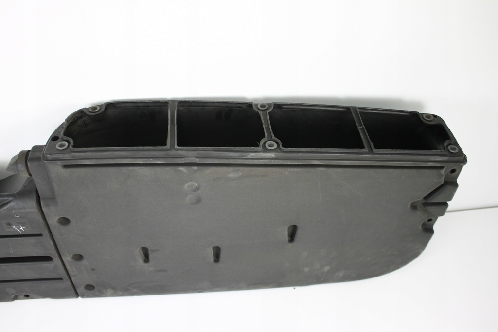 фото №2, Daf xf 106 euro6 труба воздухозаборник воздуха komin