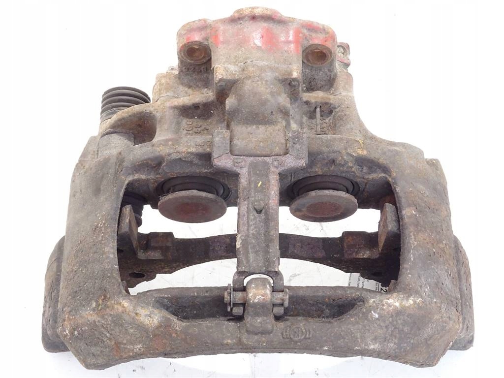 Купить Суппорт правый перед iveco eurotech mp km