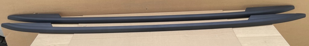 Купити Skoda kodiaq рейлінг рейлінги дахові комплект  565860026 565860025