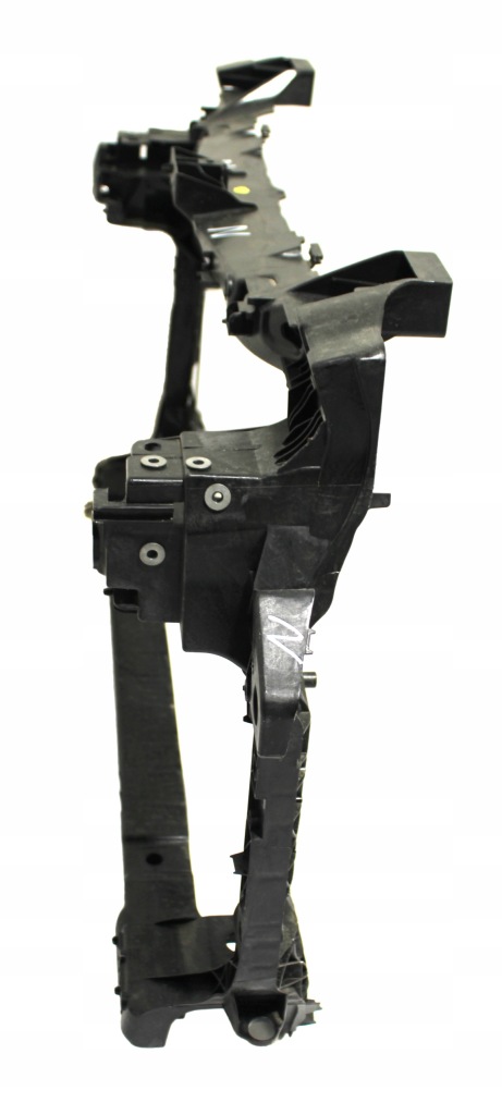 Vw touareg pas передний усилитель 760805588n Киев