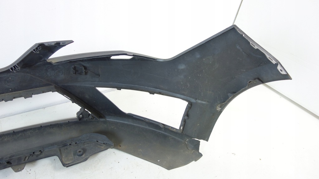 фото №13, Бампер перед передній seat leon iii fr 5f0807221n