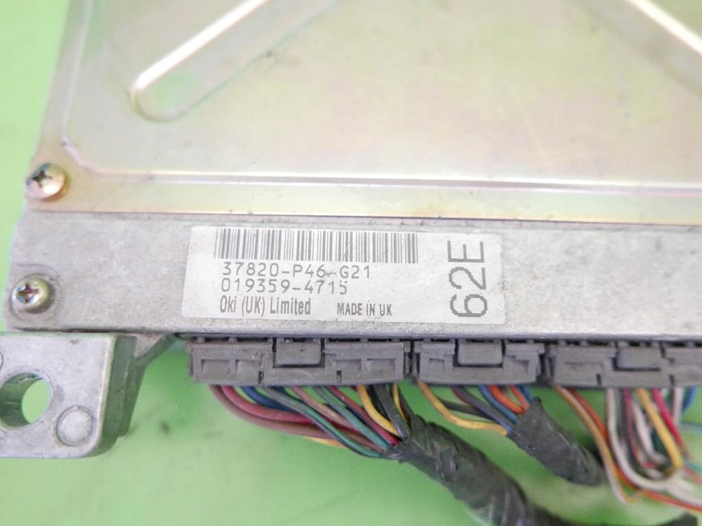 фото №11, Набор стартовый do запуск honda accord v 2.0