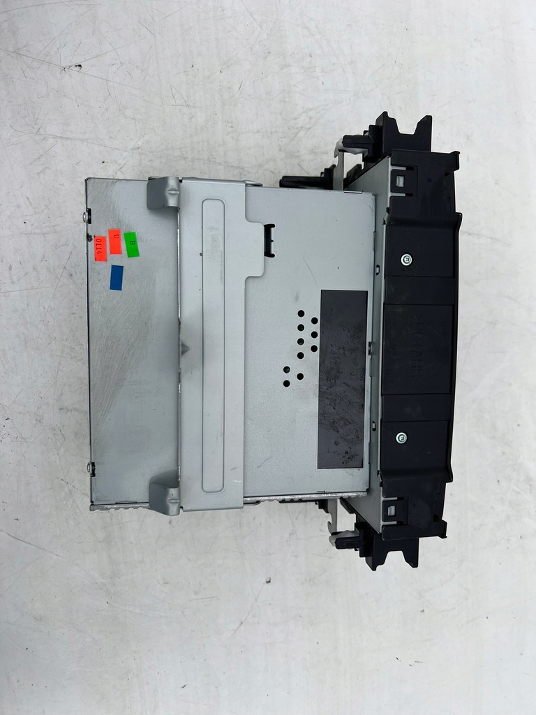 фото №8, Mazda cx-5 i радіо gkk966dv0b