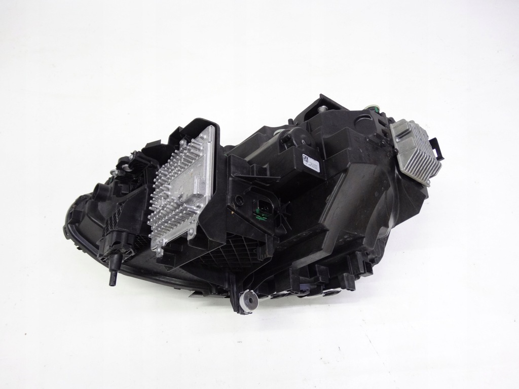 фото №9, Bmw 2 coupe g42 2022+ лампа права full led shadow line 8083636 оригінальна