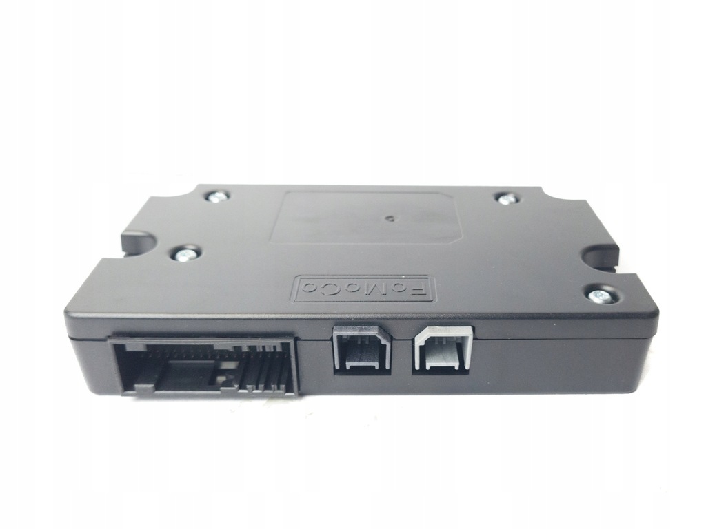 фото №1, Модуль bluetooth ford transit connect custom новый