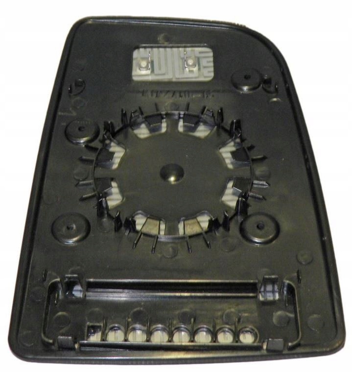 фото №2, Вкладиш дзеркала mb sprinter ліва з підігрівом