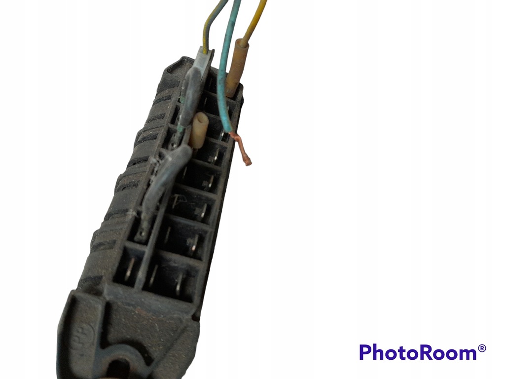 фото №2, Коробка запобіжників fsc star 244