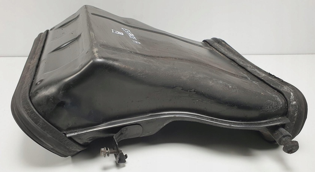 фото №2, Впуск повітрозабірник повітря renault espace iv 2.0 dci