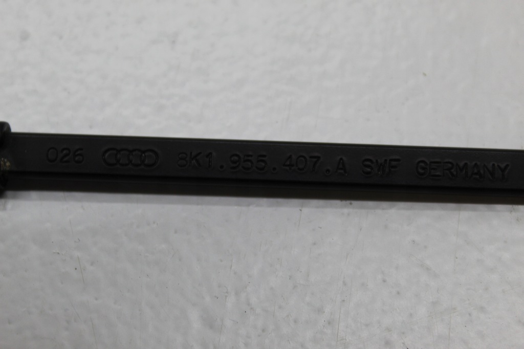 фото №4, Audi a5 8t важіль двірники ліва 8t1955407a