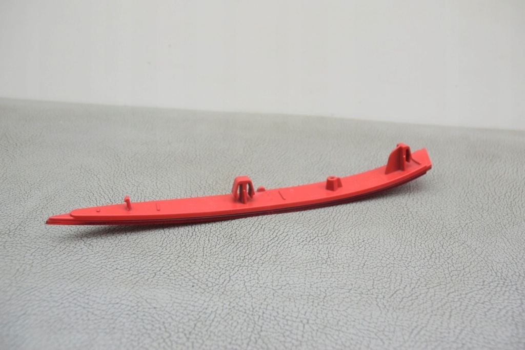 фото №7, Левый отражатель заднего бампера bmw 7 g11, g12 7342949 2016