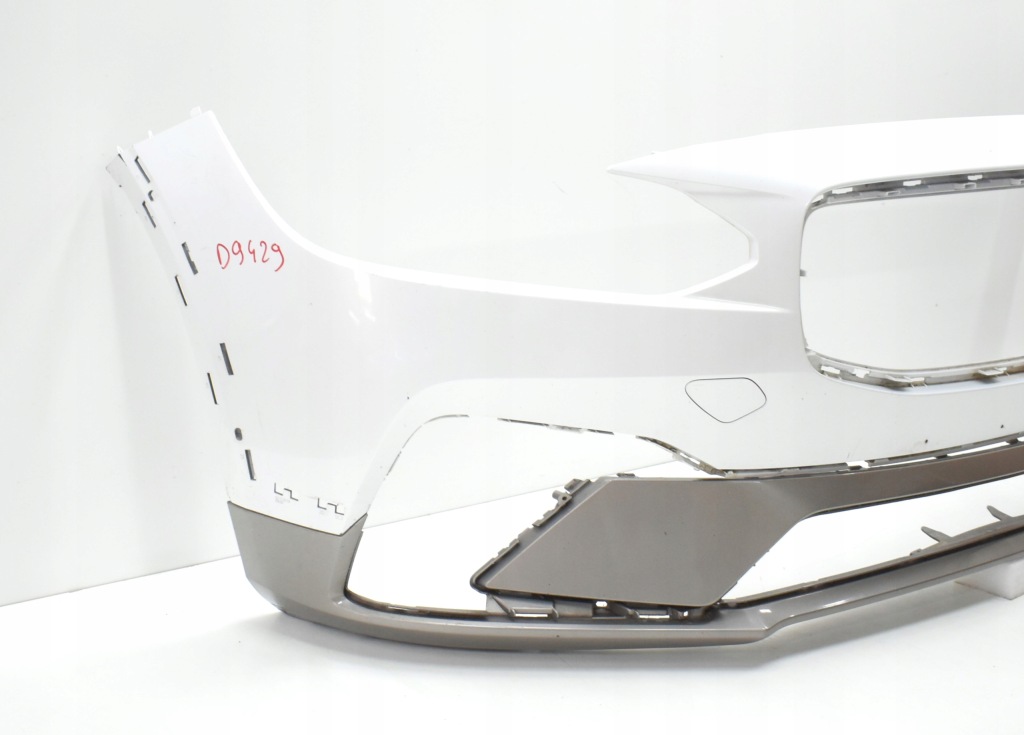 фото №3, Volvo s90 v90 lift r design бампер перед передний org