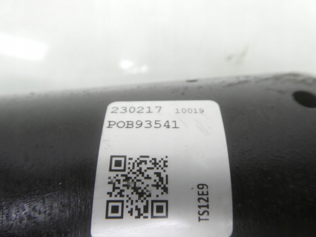 фото №6, Nissan nv200 i 1.5 dci стартер k9k276