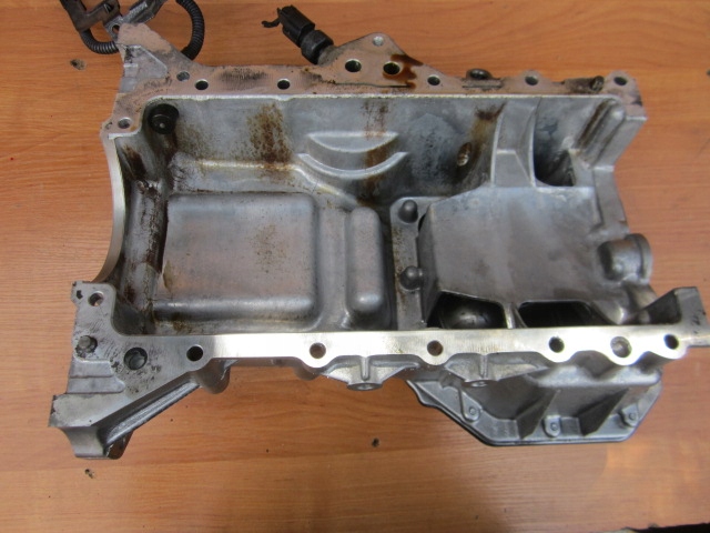 фото №12, Hyundai kia 1.6 g4fc блок голый 21111-2b000 bez /// поддон поршень wał головка