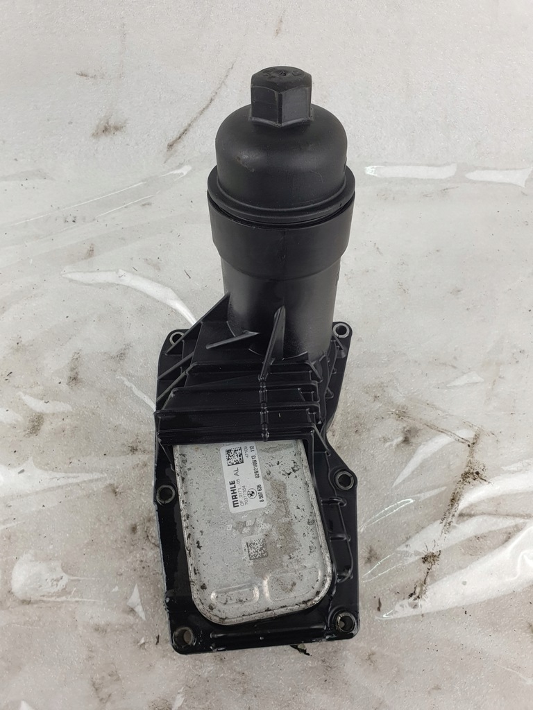 фото №4, Mini countryman r60 корпус фильтра масла