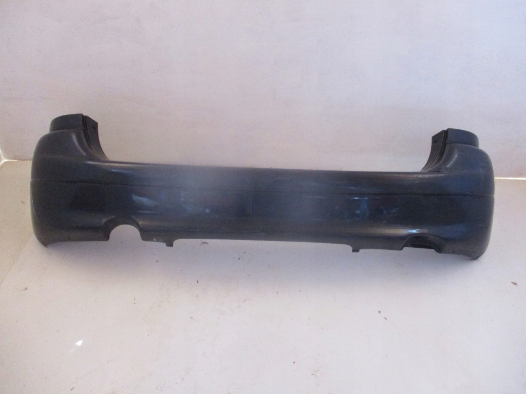 фото №1, Бампер задняя задний citroen xsara picasso