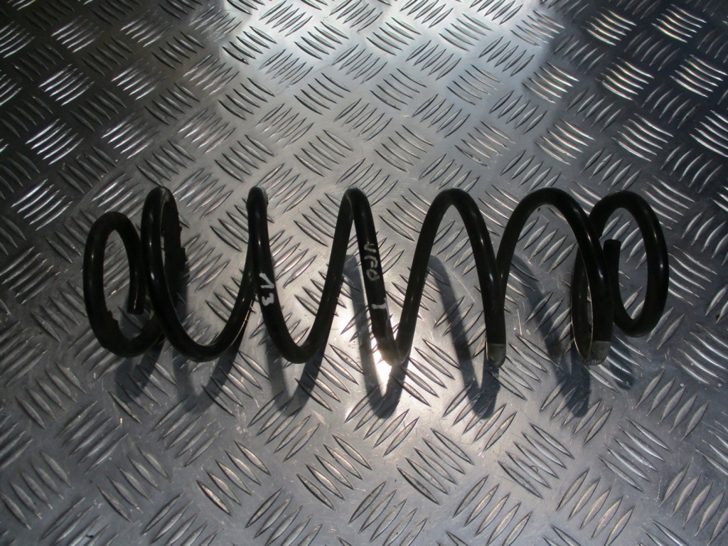 фото №1, Пружина задня honda civic viii 1.8