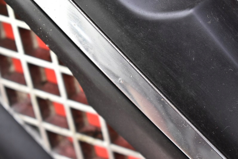 фото №10, Решётка радиатора решётка радиатора czarna 86351-2e000 hyundai tucson 1 i 04-10