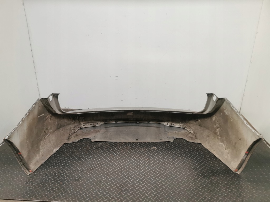 Бампер задняя opel insignia 08-14 pdc универсал z176 с Разборки