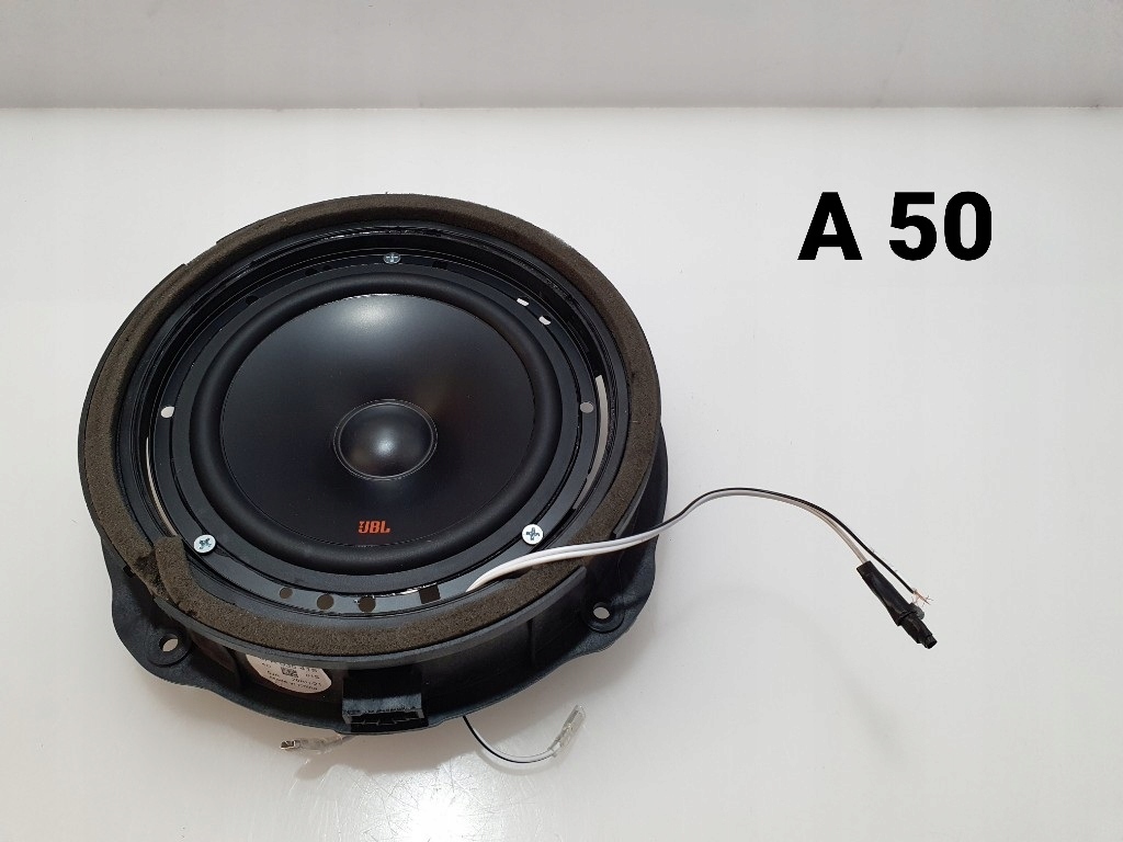 фото №1, Seat leon iii динамик jbl stage 2 624