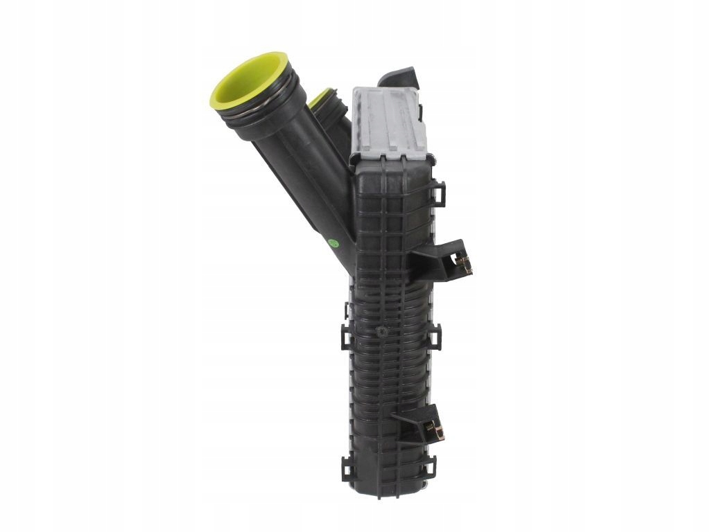 фото №13, Радиатор интеркулер touareg cayenne правый 3.0 d