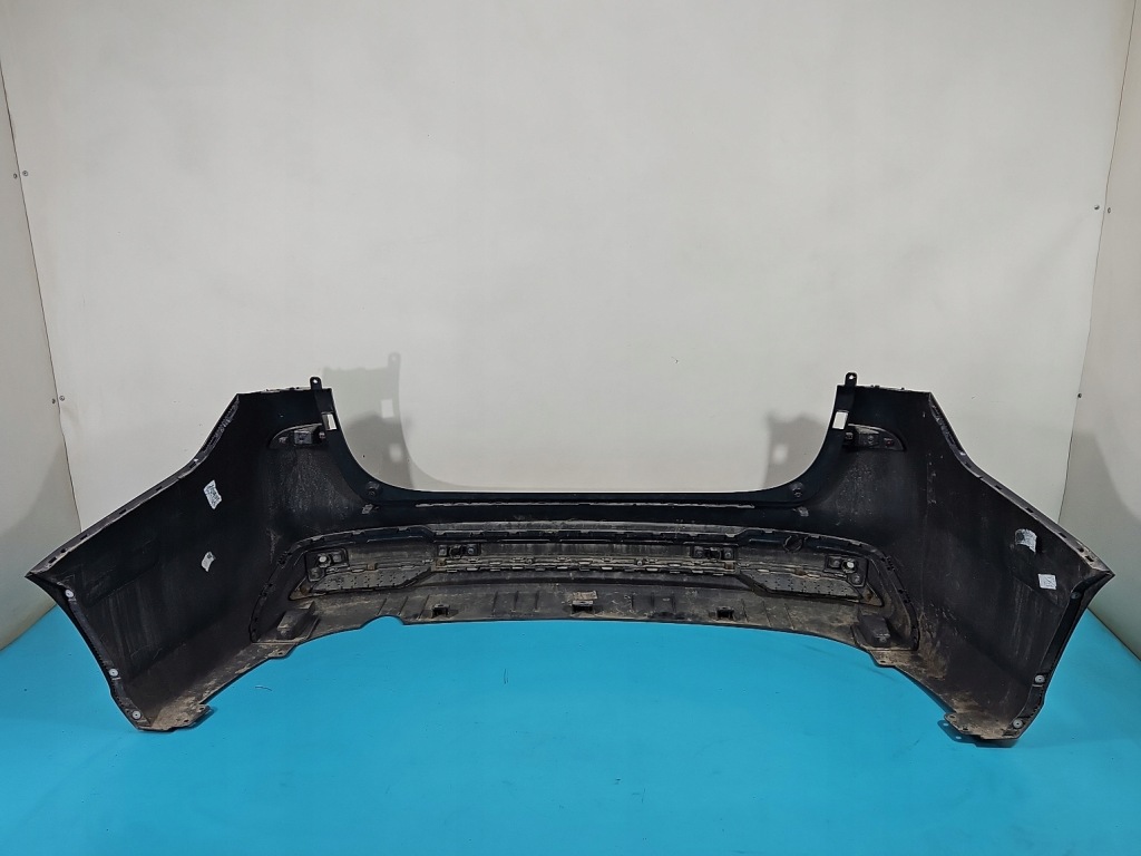 фото №9, Бампер задня hyundai i30 iii 20-24 yg7 kombi lift