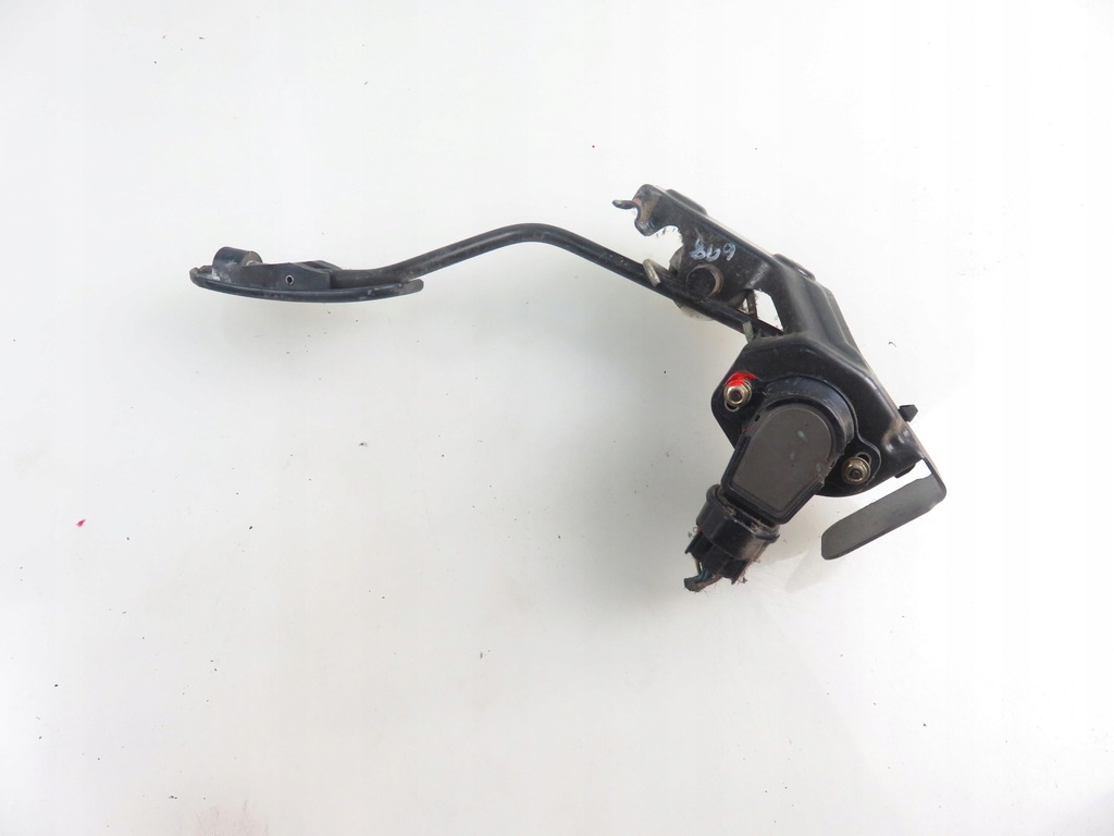 фото №5, Потенциометр газа toyota avensis verso 2.0 d 8928147010 1983003010