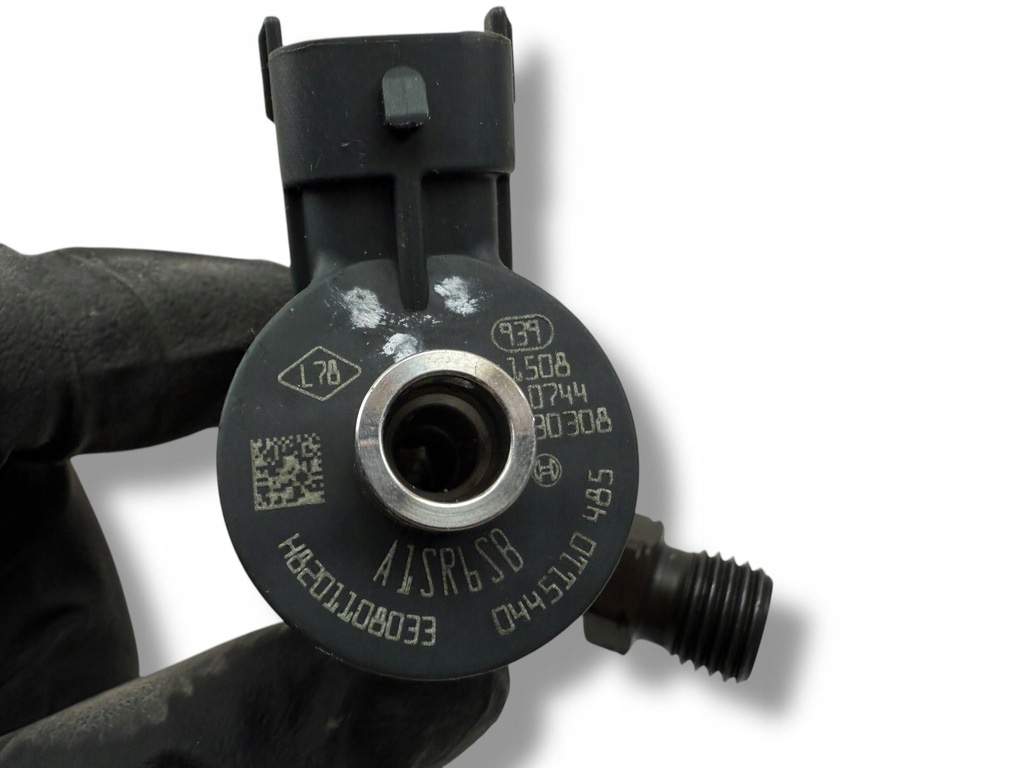 фото №8, Renault kangoo ii 2014 форсунка топлива